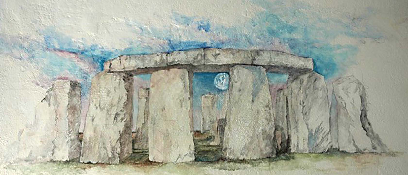 dolmen